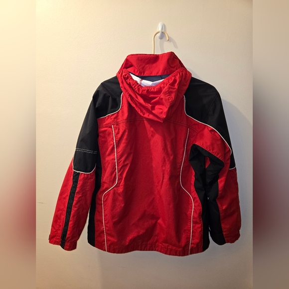 Columbia 3 In 1 Jacket - Picture 5 of 11